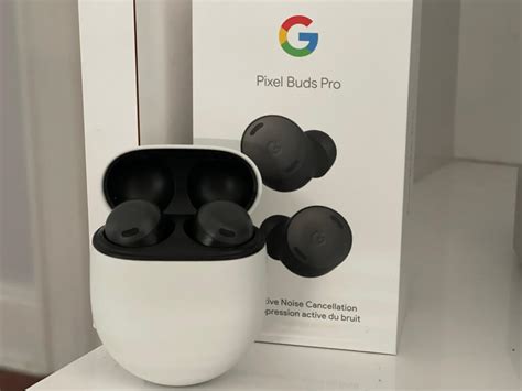 The Pixel Buds app expands on the control you have, allowing you to change to the normal mode as one of the onboard listening modes that is present with the Pixel Buds Pro themselves. The app is ...